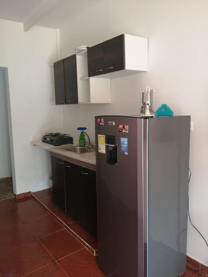 Apartamentos Hermanos Morales Merino San Andrés Exterior foto